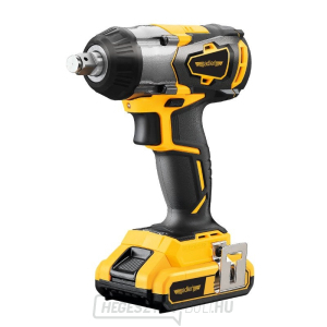 Akkus ütvecsavarozó ADLER AKU-350K Akkus ütvecsavarozó ADLER AKU-350K gallery main image