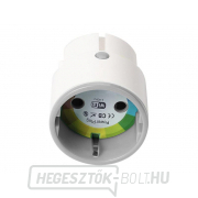 Intelligens WiFi aljzat HUTERMANN SW01 Intelligens WiFi aljzat HUTERMANN SW01 gallery main image