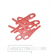 Riwall PRO műanyag kések 10 db (RALT 2320 SET-hez) Riwall PRO műanyag kések 10 db (RALT 2320 SET-hez) gallery main image