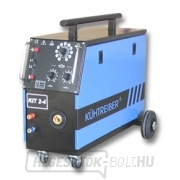 Kühtreiber - KIT 2-2 P a Standardhoz gallery main image