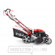 VeGA 545 SXHE 7in1 benzines fűnyíró mozgatással náhled