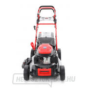 VeGA 545 SXHE 7in1 benzines fűnyíró mozgatással náhled