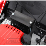 VeGA 545 SXHE 7in1 benzines fűnyíró mozgatással náhled