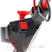 VeGA 545 SXHE 7in1 benzines fűnyíró mozgatással náhled