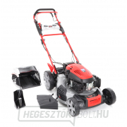 VeGA 545 SXHE 7in1 benzines fűnyíró mozgatással náhled