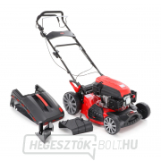 VeGA 46 HWXV 6 az 1-ben benzinmotoros fűnyírógép náhled