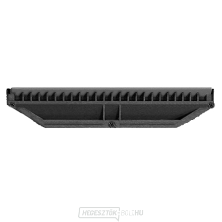 Üvegtörlő fúvóka IVP 4,0 230 mm 230 mm