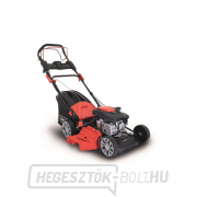 Scheppach MS150-46 E 4 az 1-ben járható fűnyíró elektromos indítással Scheppach MS150-46 E 4 az 1-ben járható fűnyíró elektromos indítással gallery main image