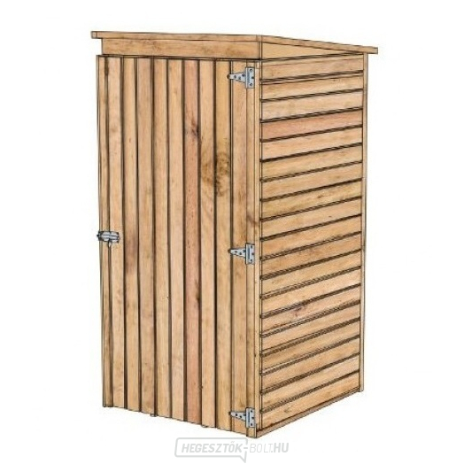 Faház SOLID DEBORA 1 - 90 x 96 cm (S8581-1)