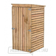 Faház SOLID DEBORA 1 - 90 x 96 cm (S8581-1) Faház SOLID DEBORA 1 - 90 x 96 cm (S8581-1) gallery main image