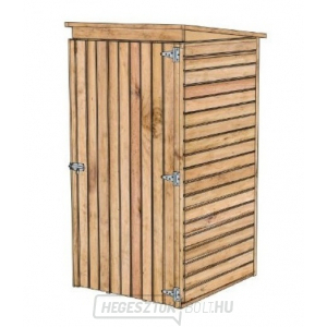 Faház SOLID DEBORA 1 - 90 x 96 cm (S8581-1) Faház SOLID DEBORA 1 - 90 x 96 cm (S8581-1) gallery main image