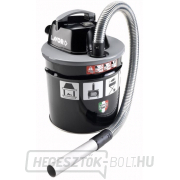 Ashley 310 Lavor kandalló hamu porszívó  gallery main image