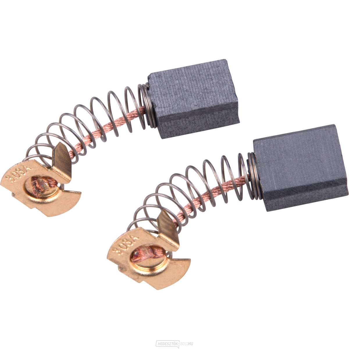 Tartalék szén, 2db