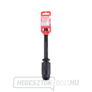 Csökkentés SDS MAX kalapácsról SDS PLUS-ra, 225 mm-esre Előnézet 