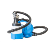 Elektromos szórópisztoly TUSON 450W Előnézet 