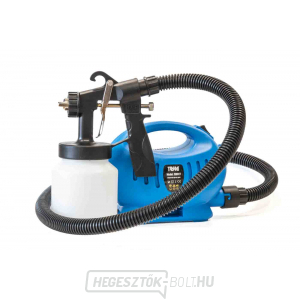 Elektromos szórópisztoly TUSON 450W Elektromos szórópisztoly TUSON 450W gallery main image