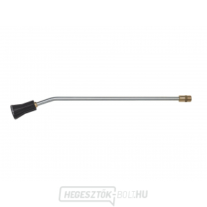 Hosszabbítás a 46221-es nyomópisztolyhoz Ann Reverberi számára Hosszabbítás a 46221-es nyomópisztolyhoz Ann Reverberi számára gallery main image