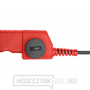 Polifúziós hegesztő, 1070W Polifúziós hegesztő, 1070W náhled