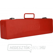 Polifúziós hegesztő, 1070W Polifúziós hegesztő, 1070W náhled