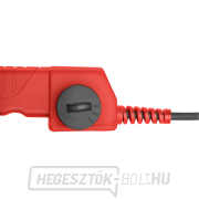 Polifúziós hegesztő, 1070W náhled