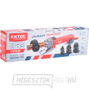 Polifúziós hegesztő, 1070W náhled