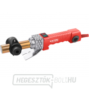 Polifúziós hegesztő, 1070W Polifúziós hegesztő, 1070W gallery main image