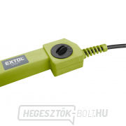 Polifúziós hegesztő, 1070W Polifúziós hegesztő, 1070W náhled