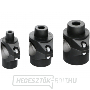 Polifúziós hegesztő, 1070W Polifúziós hegesztő, 1070W náhled