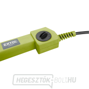 Polifúziós hegesztő, 1070W náhled