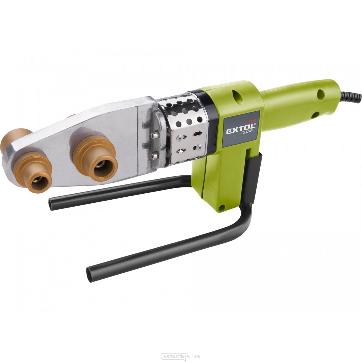 Polifúziós hegesztő, kés, 875W Polifúziós hegesztő, kés, 875W gallery main image