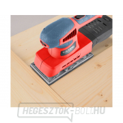 Extol Premium vibrációs csiszológép, 200W Extol Premium vibrációs csiszológép, 200W náhled