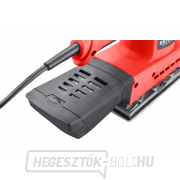 Extol Premium vibrációs csiszológép, 200W Extol Premium vibrációs csiszológép, 200W náhled