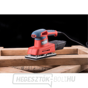 Extol Premium vibrációs csiszológép, 200W Extol Premium vibrációs csiszológép, 200W náhled