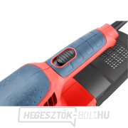 Extol Premium vibrációs csiszológép, 200W Előnézet 