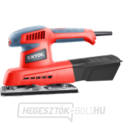 Extol Premium vibrációs csiszológép, 200W náhled