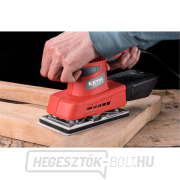 Extol Premium vibrációs csiszológép, 200W náhled