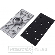 Tartalék csiszolólemez Tartalék csiszolólemez gallery main image