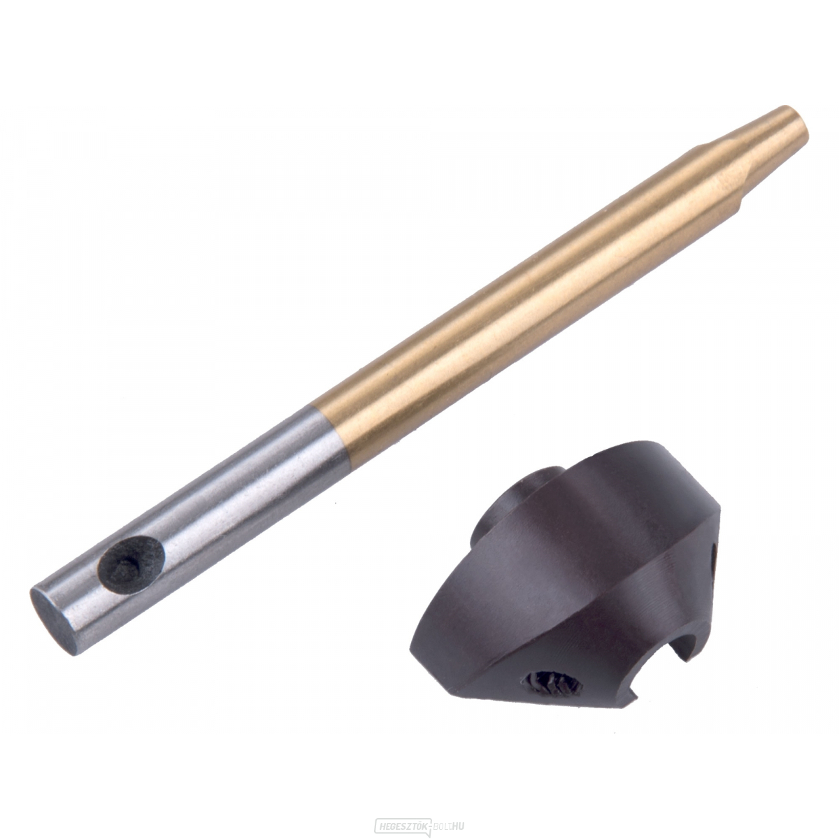 Lyukasztó tűvel és tartozékokkal Extol elektromos ollóhoz