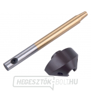 Lyukasztó tűvel és tartozékokkal Extol elektromos ollóhoz Lyukasztó tűvel és tartozékokkal Extol elektromos ollóhoz gallery main image