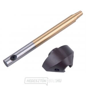 Lyukasztó tűvel és tartozékokkal Extol elektromos ollóhoz Lyukasztó tűvel és tartozékokkal Extol elektromos ollóhoz gallery main image