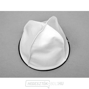 Szövetszűrő porszívóhoz Lavor 0008  Szövetszűrő porszívóhoz Lavor 0008  gallery main image