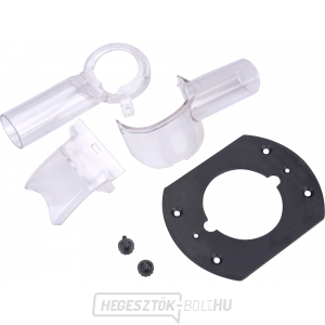 Műanyag alkatrészek, pótalkatrészek Műanyag alkatrészek, pótalkatrészek gallery main image