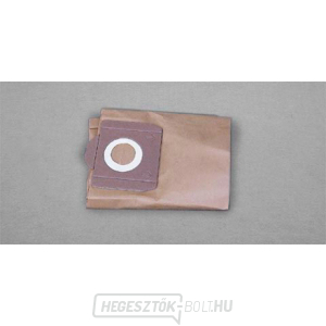 Porszívózsák Lavor, Fasa 20 liter (10db) gallery main image