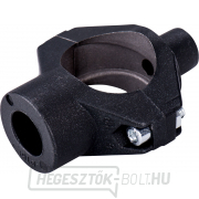 Pár rögzítés polifúziós hegesztőhöz, ⌀16mm Pár rögzítés polifúziós hegesztőhöz, ⌀16mm gallery main image