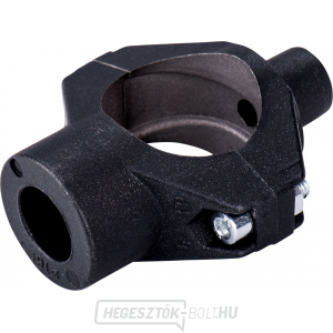 Pár rögzítés polifúziós hegesztőhöz, ⌀16mm Pár rögzítés polifúziós hegesztőhöz, ⌀16mm gallery main image