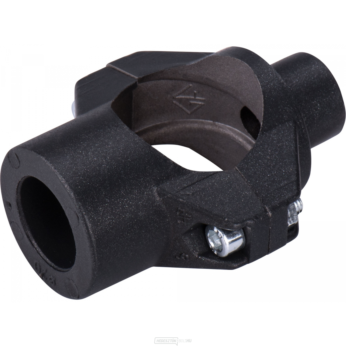 Pár rögzítés polifúziós hegesztőhöz, ⌀20mm
