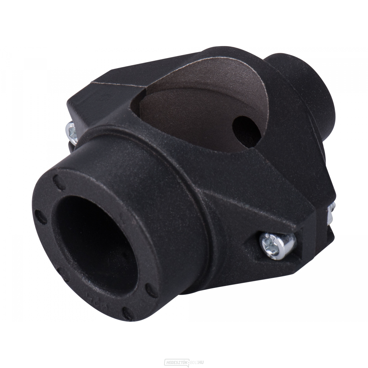 Pár rögzítés polifúziós hegesztőhöz, ⌀25mm