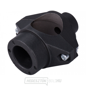 Pár rögzítés polifúziós hegesztőhöz, ⌀25mm Pár rögzítés polifúziós hegesztőhöz, ⌀25mm gallery main image