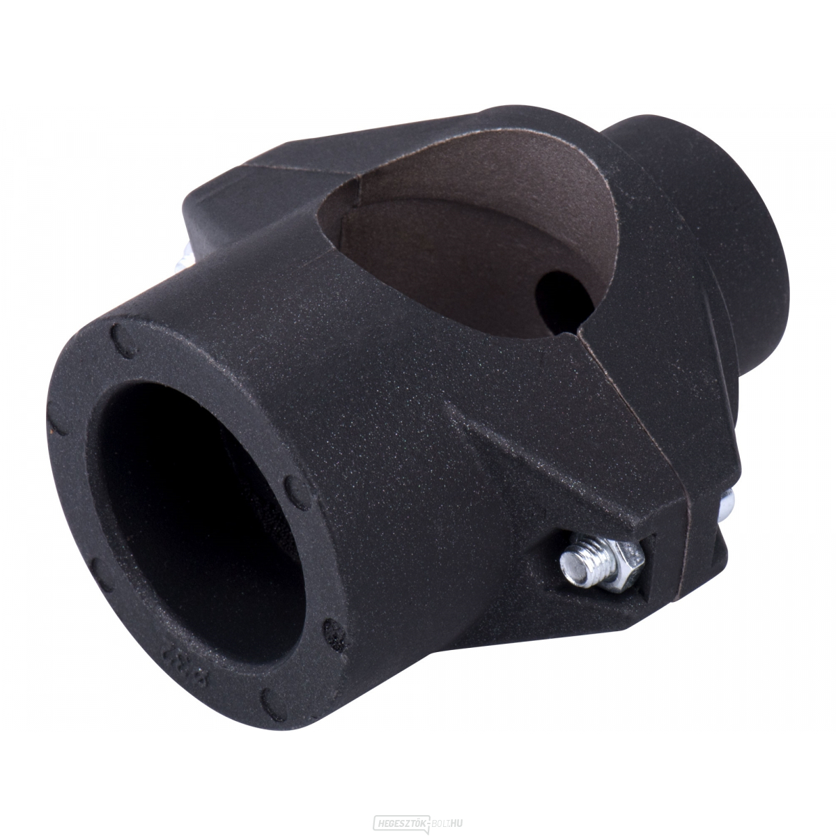 Pár rögzítés polifúziós hegesztőhöz, ⌀32mm Pár rögzítés polifúziós hegesztőhöz, ⌀32mm gallery main image