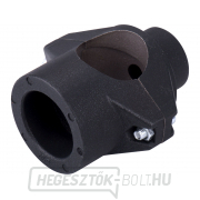 Pár rögzítés polifúziós hegesztőhöz, ⌀32mm Pár rögzítés polifúziós hegesztőhöz, ⌀32mm gallery main image